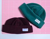 Mütze Picture Crown - Potent Purple