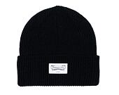 Mütze Mitchell & Ness - Branded Classic Mark Knit - Branded - Black