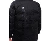 Jacke Helly Hansen - YU 24 Reversible Puffer - Black