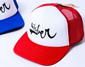 Kappe Quiksilver Dna Impaired (Rzm0)