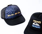 Kinder Kappe Quiksilver Emu Coop Youth (Ktc0)