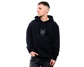 Pullover Quiksilver Mercury Hoodie (Kvj0)