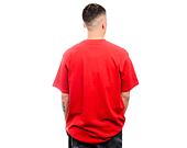 T-Shirt Quiksilver Qs Impaired Log (Rzm0)