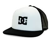 Kinder Kappe DC Gas Station Trucker
