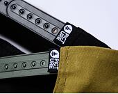 Kappe Picture Wakopa  - Army Green