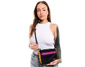 Handtasche Picture Faroe Shoulder - Black