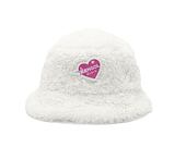 Hut Kangol - Manga Bucket - White