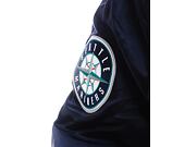Jacke New Era - MLB × Alpha Industries - Seattle Mariners