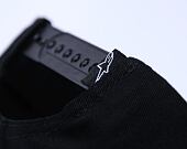 Kappe Alpinestars - Linear Wordmark 2.0 - Black/White