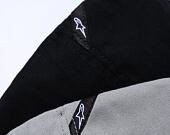 Kappe Alpinestars - Setting - Black