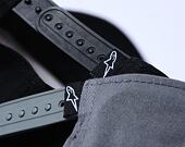 Kappe Alpinestars - Corp Snap 2 - Black/White