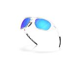 Sonnenbrille Oakley Lateralis Prizm Sapphire