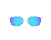 Sonnenbrille Oakley Lateralis Prizm Sapphire