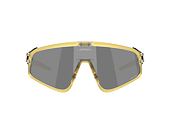 Sonnenbrille Oakley Latch Panel Patrick Mahomes Prizm Black