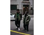 Weste Helly Hansen - Escape Insulated Vest - Green