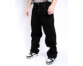 Hose NNSNS Biggerfoot Black/Superstretch/Canvas