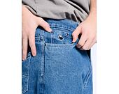 Hose NNSNS Biggerfoot Dark/Denim/Denim