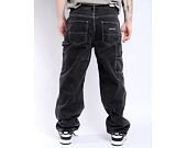 Hose NNSNS Yeti Black/Denim/Denim
