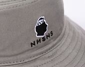 Hut NNSNS Unsinn Grey/Grey