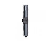 Geldbörse Secrid Miniwallet Prism - Stone