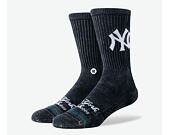 Socken Stance - Fade NY Yankees - Navy