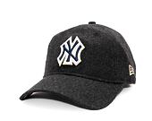 Kappe New Era - 9TWENTY MLB Melton - NY Yankees - Black