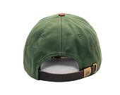 Kappe New Era - 9TWENTY Heavy Twill - Olive