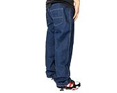 Hose NNSNS Bigfoot Blue/Rinsed/Denim