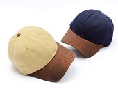 Kappe New Era - 9TWENTY Heavy Twill - Tan