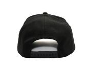 Kappe New Era - 9FORTY A-Frame NBA Flame Boston Celtics - Black