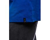 T-Shirt Karl Kani Old English Chrome Tee blue