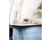 Jacke Dickies Gardiner Liner Jacket Off White