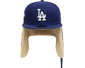Kappe New Era - 59FIFTY Dogear MLB - LA Dodgers - Blue
