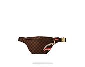 Bauchtasche Sprayground - Sharks In Paris Blur Savvy Crossbody
