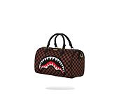 Tasche Sprayground - Knit Sharks In Paris 2.0 Duffle