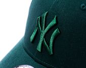 Kappe New Era - 39THIRTY MLB League Essential - NY Yankees - Green