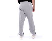 Trainerhose New Era - Tech Flag Sweatpants - Dolphin Grey