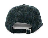 Kappe New Era - 9TWENTY MLB Harris Tweed - NY Yankees - Navy