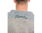 Strickpullover Rip N Dip - Sprinkles Knit Sweater (Black/Blue)