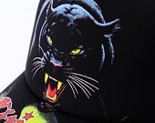 Kappe Rip N Dip - Fein Trucker Hat (Black)