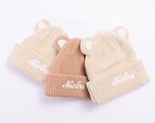 Kinder Mütze New Era - Knit Medium Kids Ears Beanie -