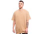 T-Shirt Urban Classics Heavy Oversized Tee Unionbeige