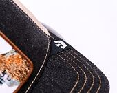 Goorin - The GOAT - Trucker Cap