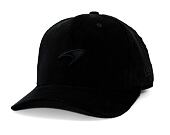 Kappe New Era - F1 Cord 9FIFTY Original Fit - Mclaren Racing - Black