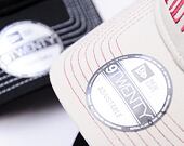 Kappe New Era - Wordmark 9TWENTY - Stone / Burgundy