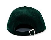 Kappe New Era - MLB Heritage 9FIFTY Retro Crown - Oakland Athletics - Kelly Green / White