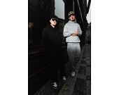 Trainerhose New Era - Tech Flag Sweatpants - Dolphin Grey