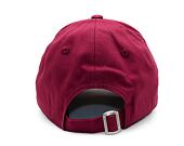 Kinder Kappe New Era - MLB Metallic 9FORTY - LA Dodgers - Burgundy