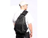 Oakley Rucksack - Latitude Sling Pack - Blackout