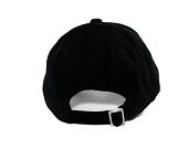 Damen Kappe New Era - MLB Diamante Velour 9FORTY - LA Dodgers - Black